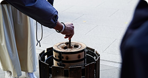 Spiritual & Pilgrimage Tours